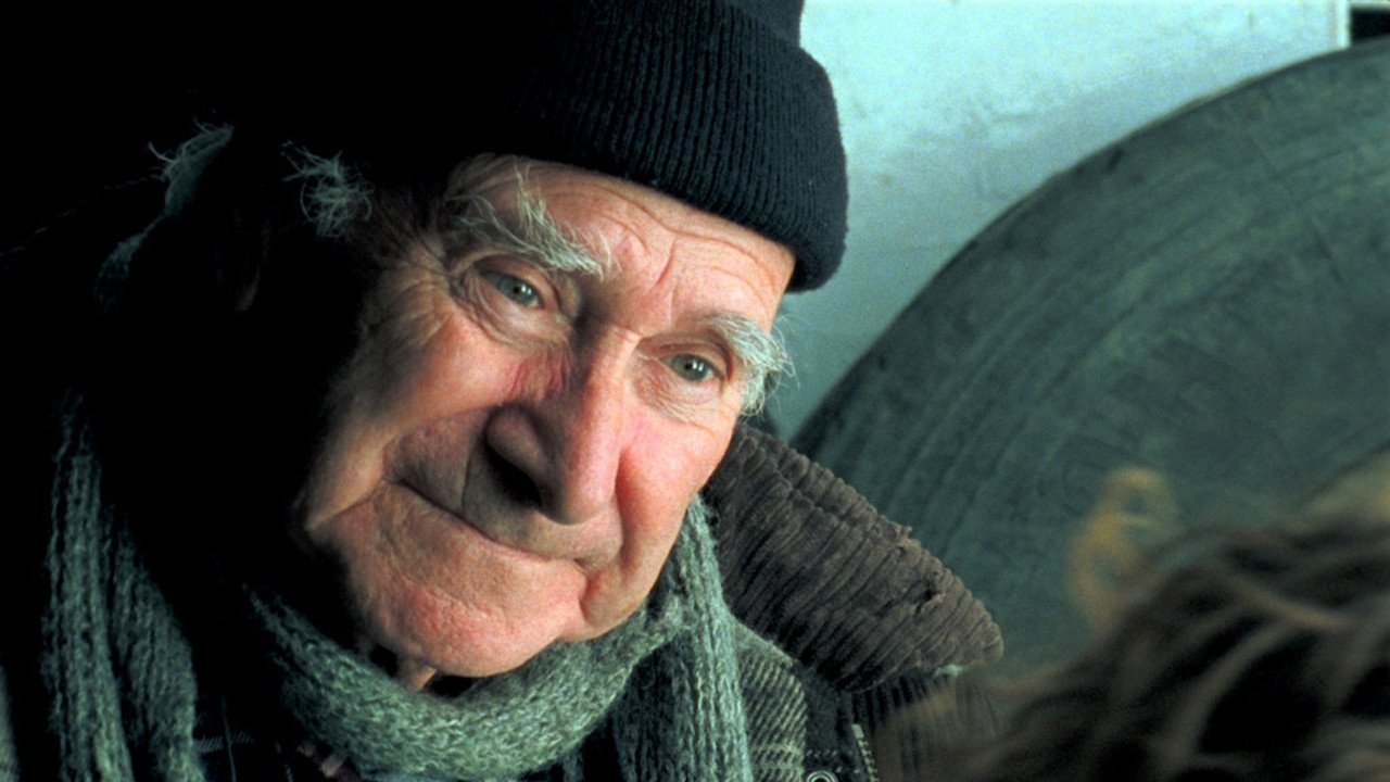 Historias mínimas Background