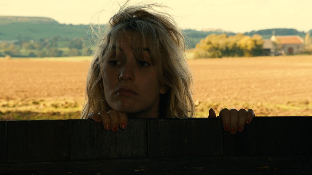 Gaby Baby Doll Background