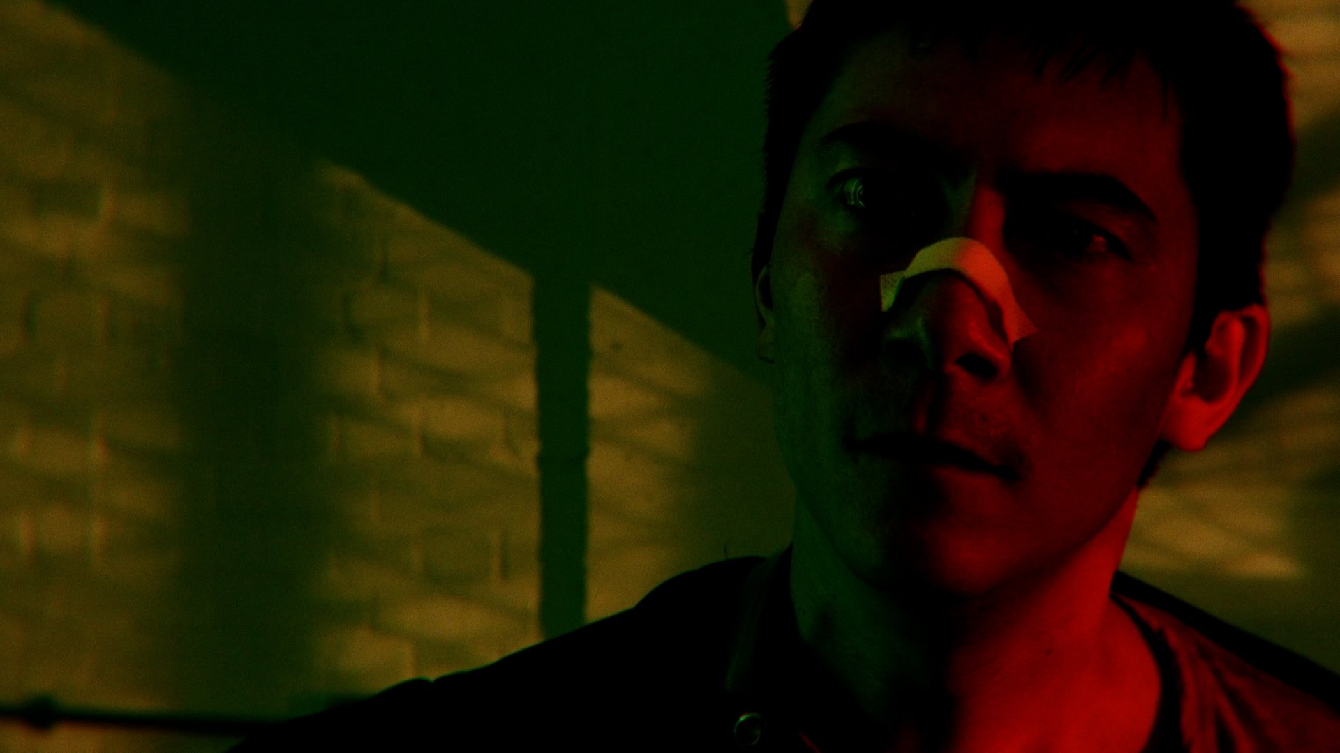 Clay's Redemption Background