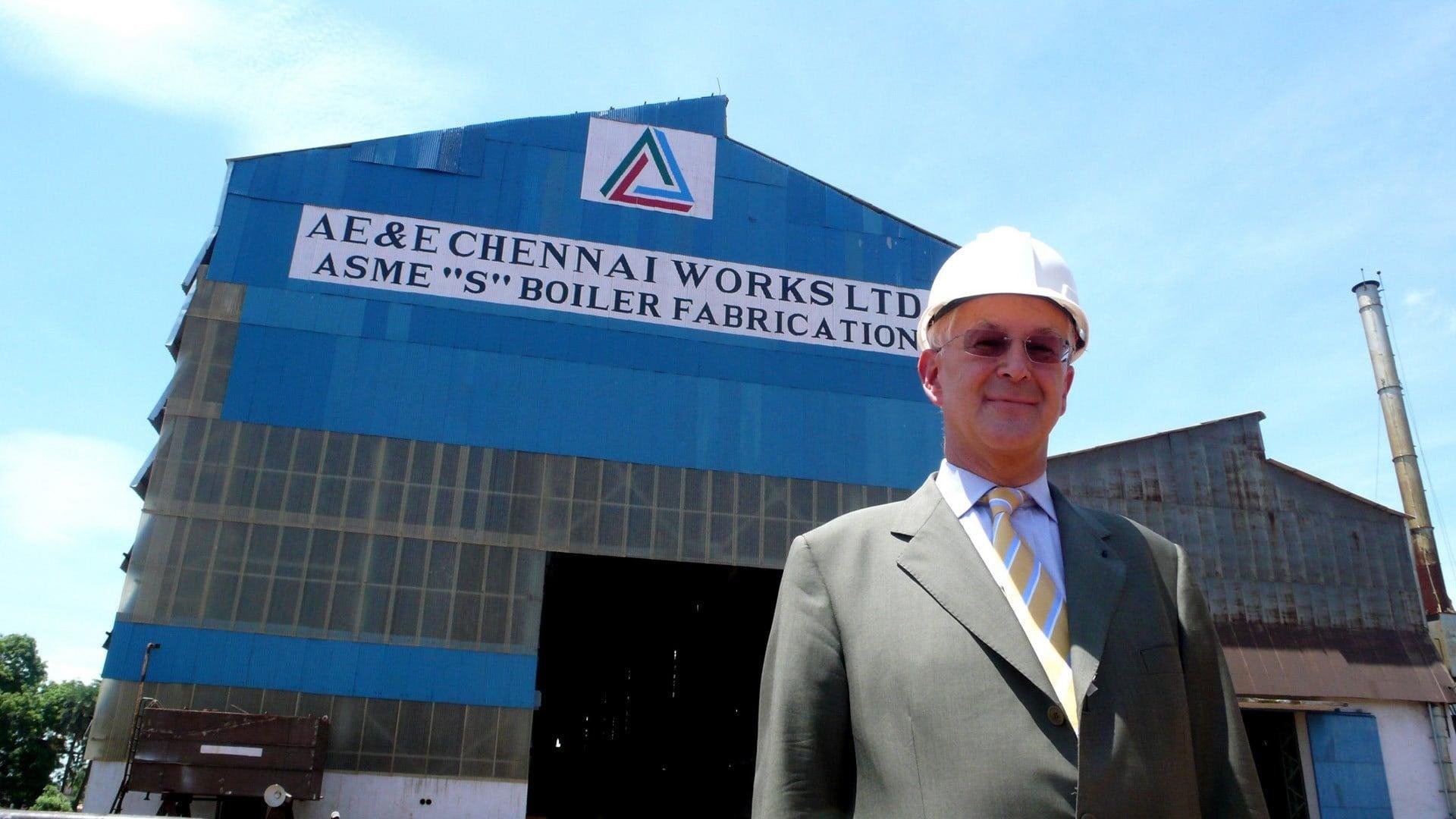 Let's Make Money Background