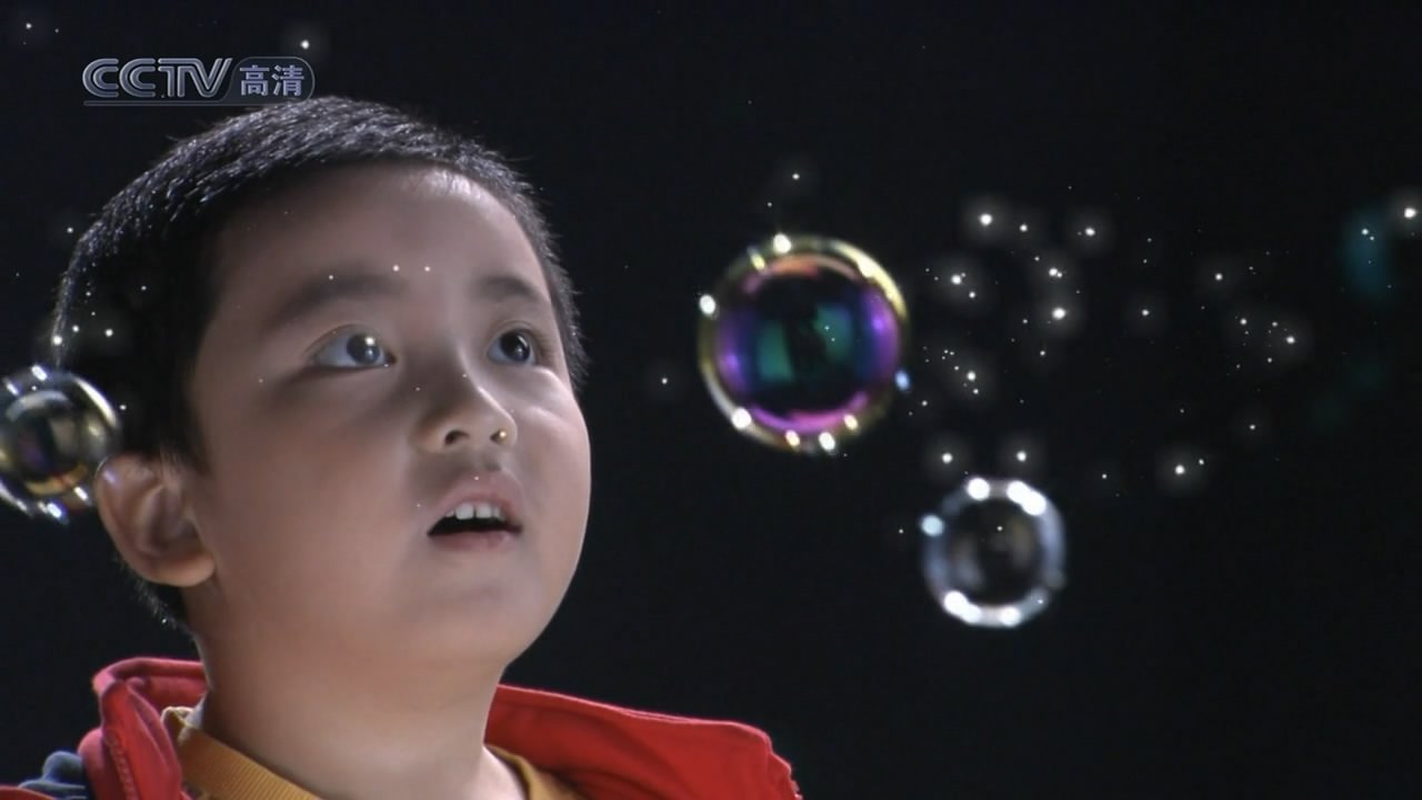 2010世博记忆 Background