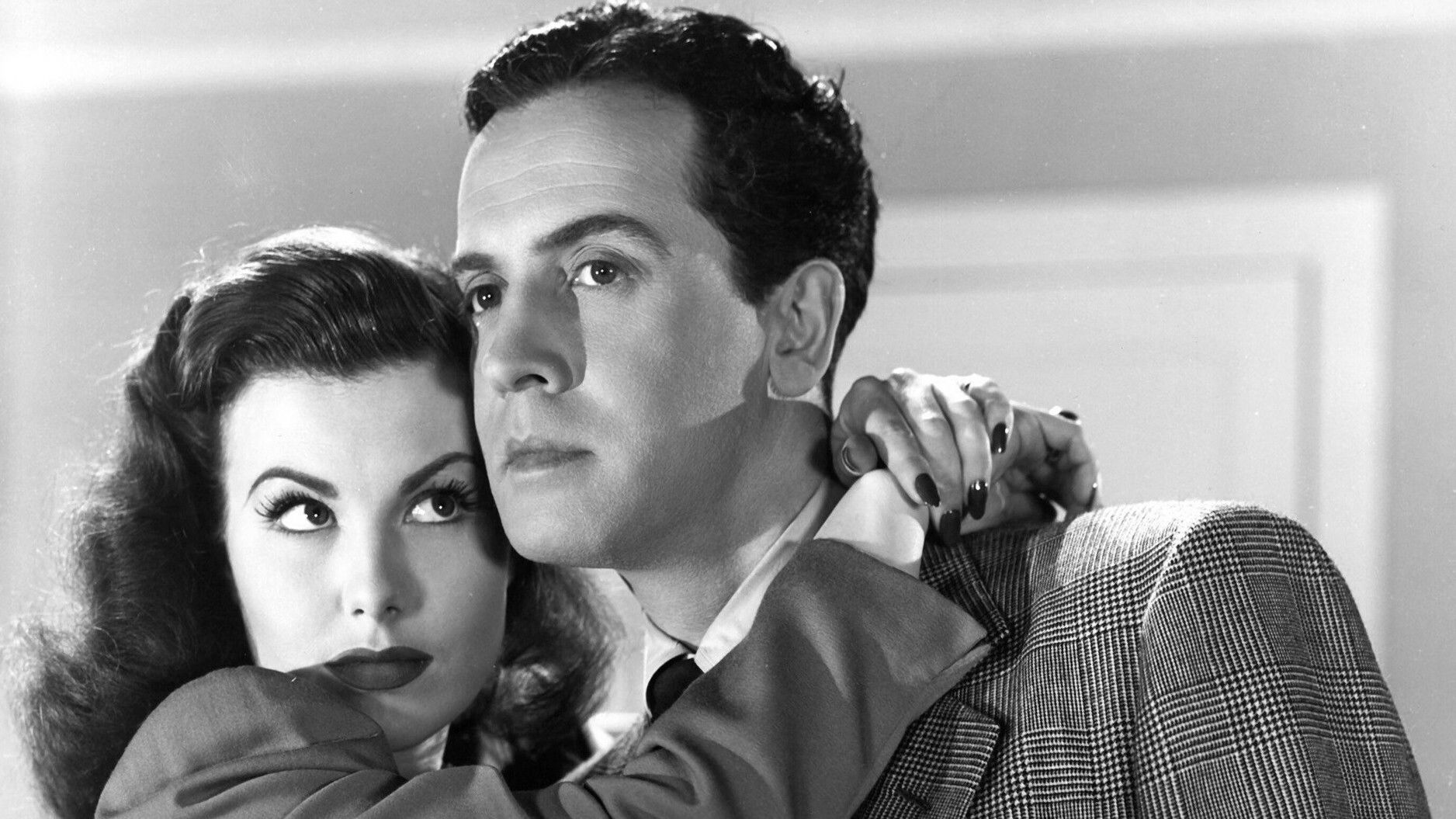 Heartaches Background