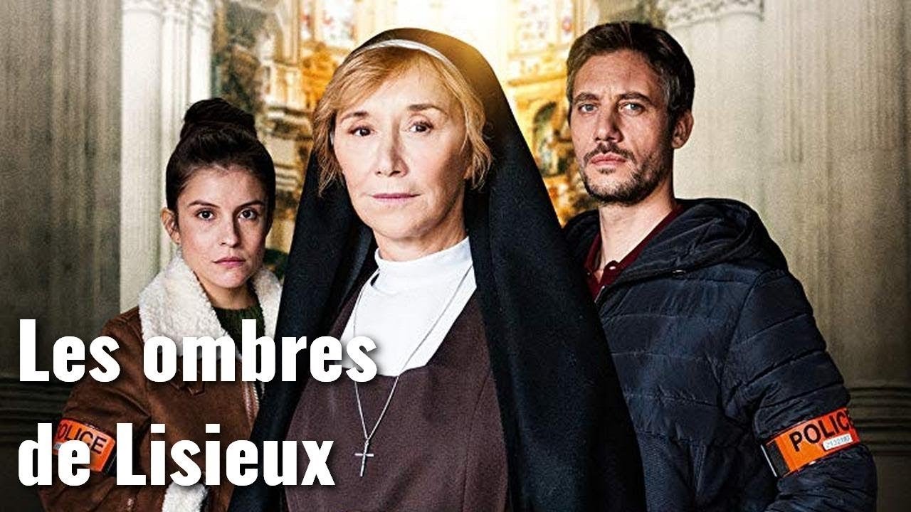Les Ombres de Lisieux Background