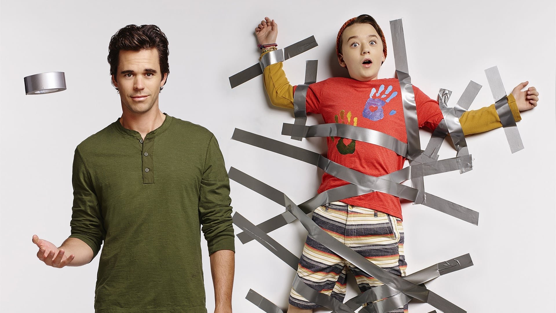 About a Boy Background