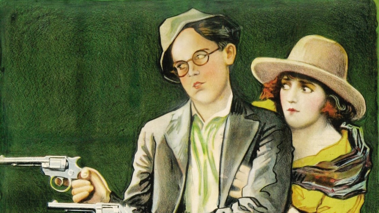 Pistols for Breakfast Background