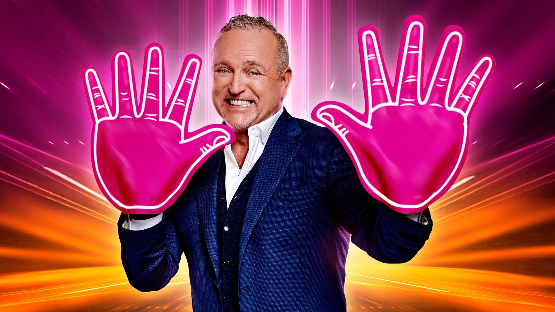 5 tegen 5 Background