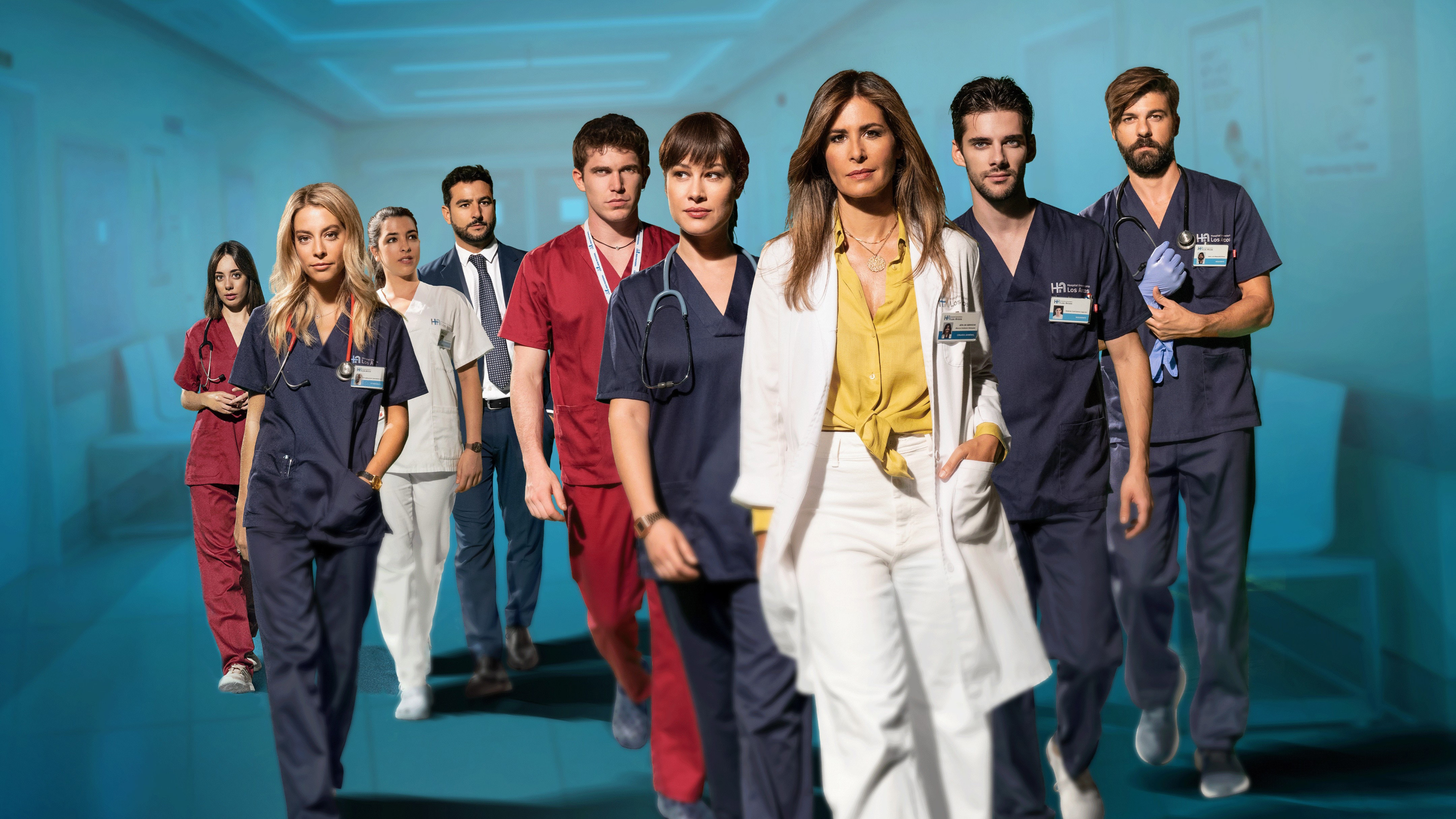 Madres: amor y vida Background