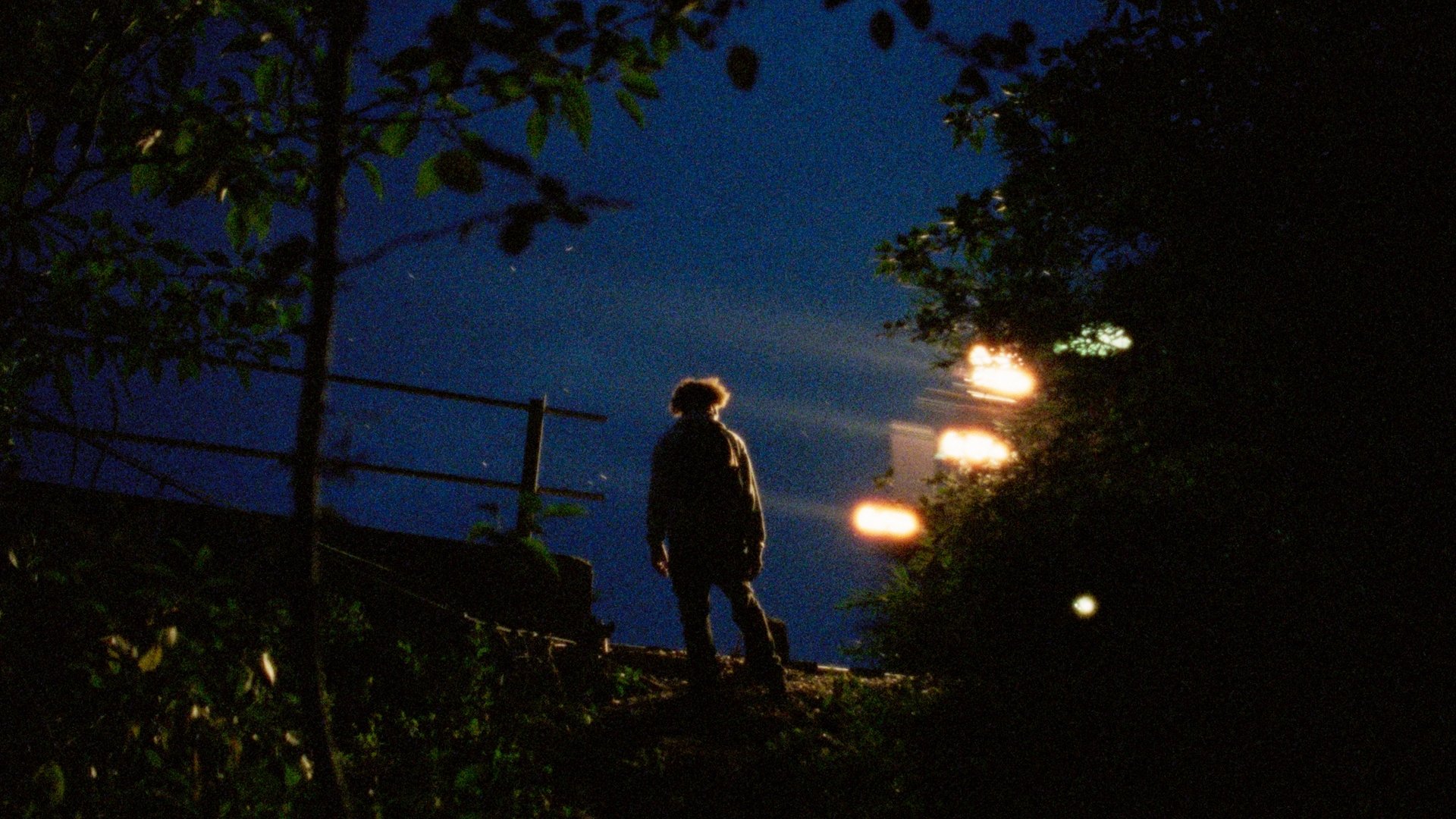 The Maiden Background