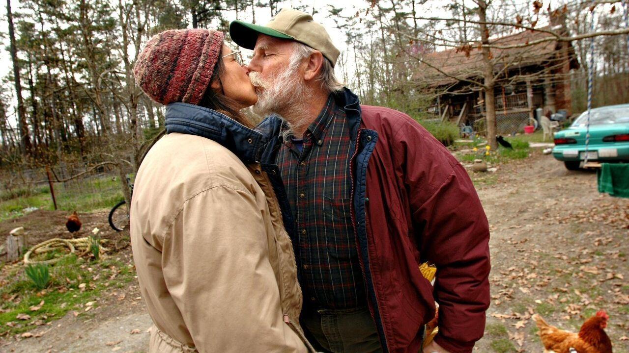 Wife Swap Background