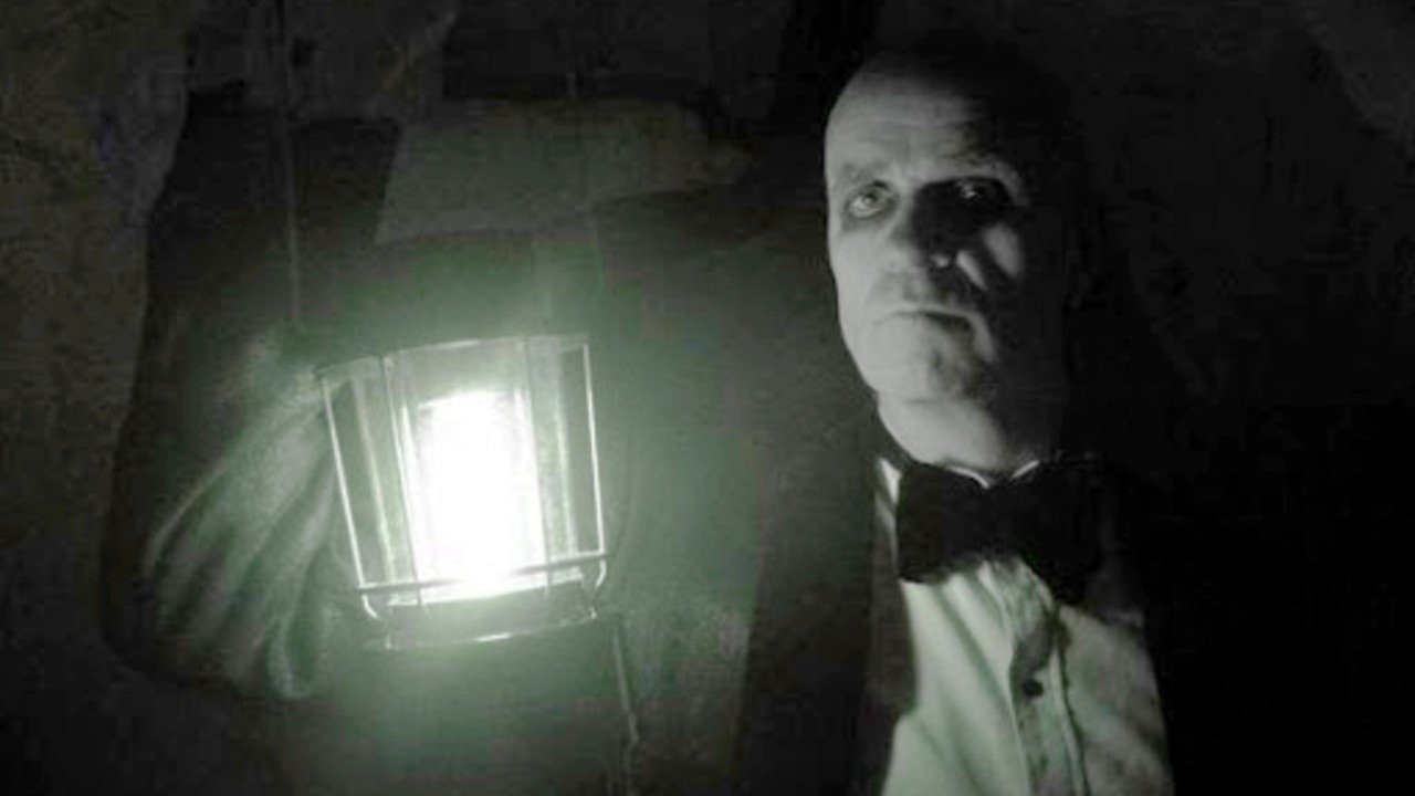 The Roost Background