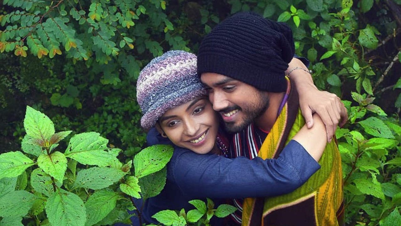 Backpackers Background