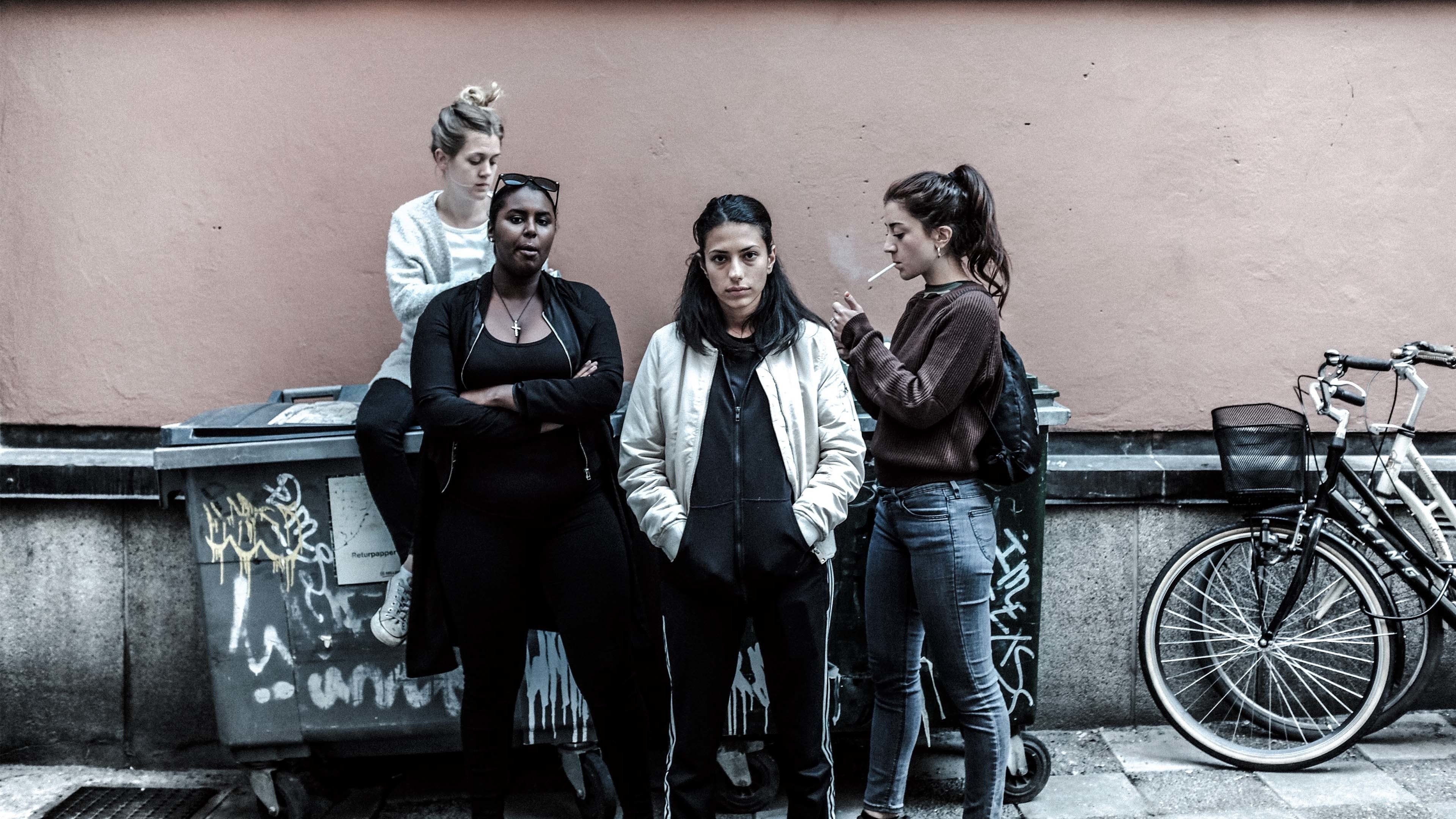 Beyond Dreams Background