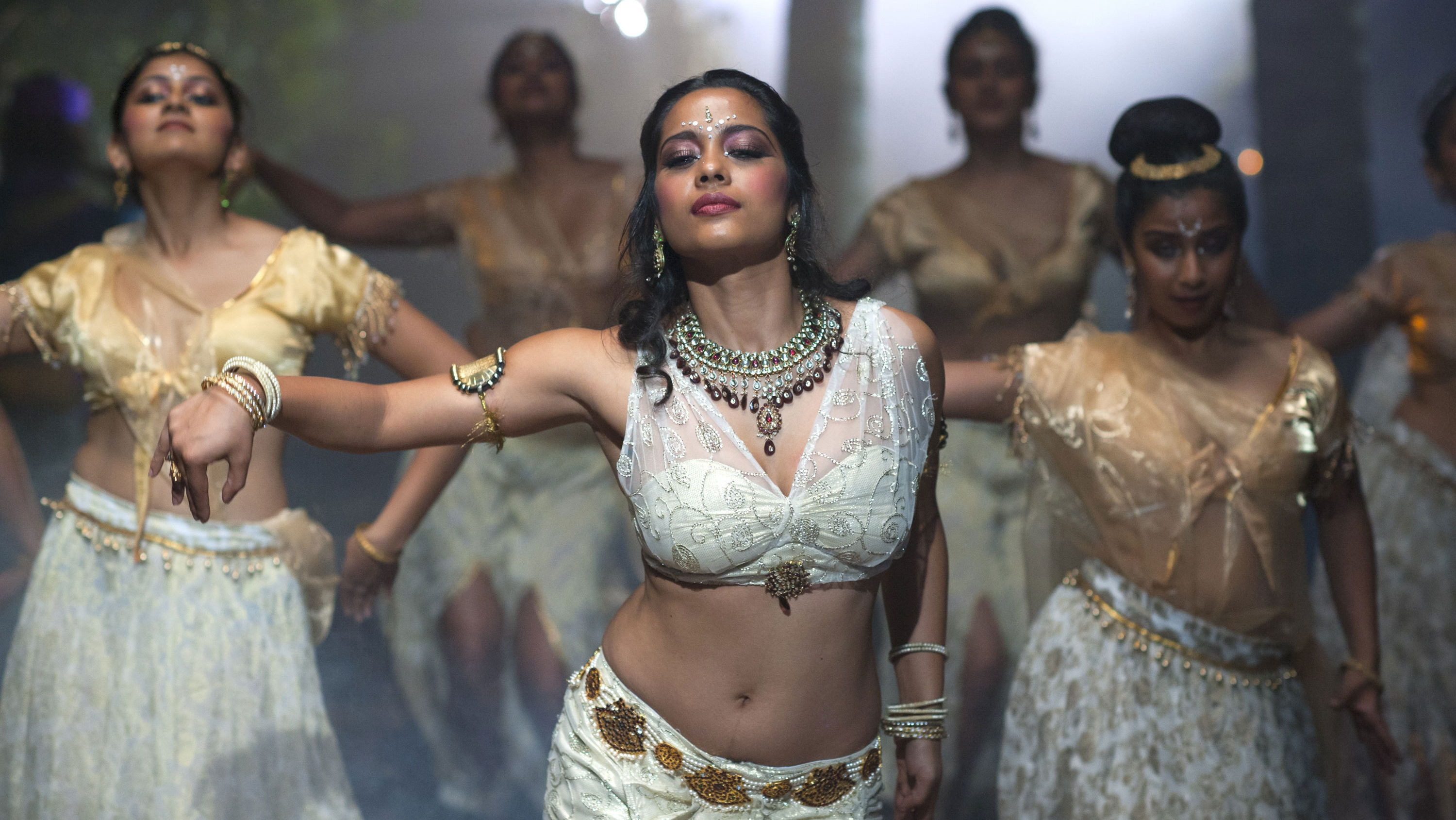 Vara : A Blessing Background