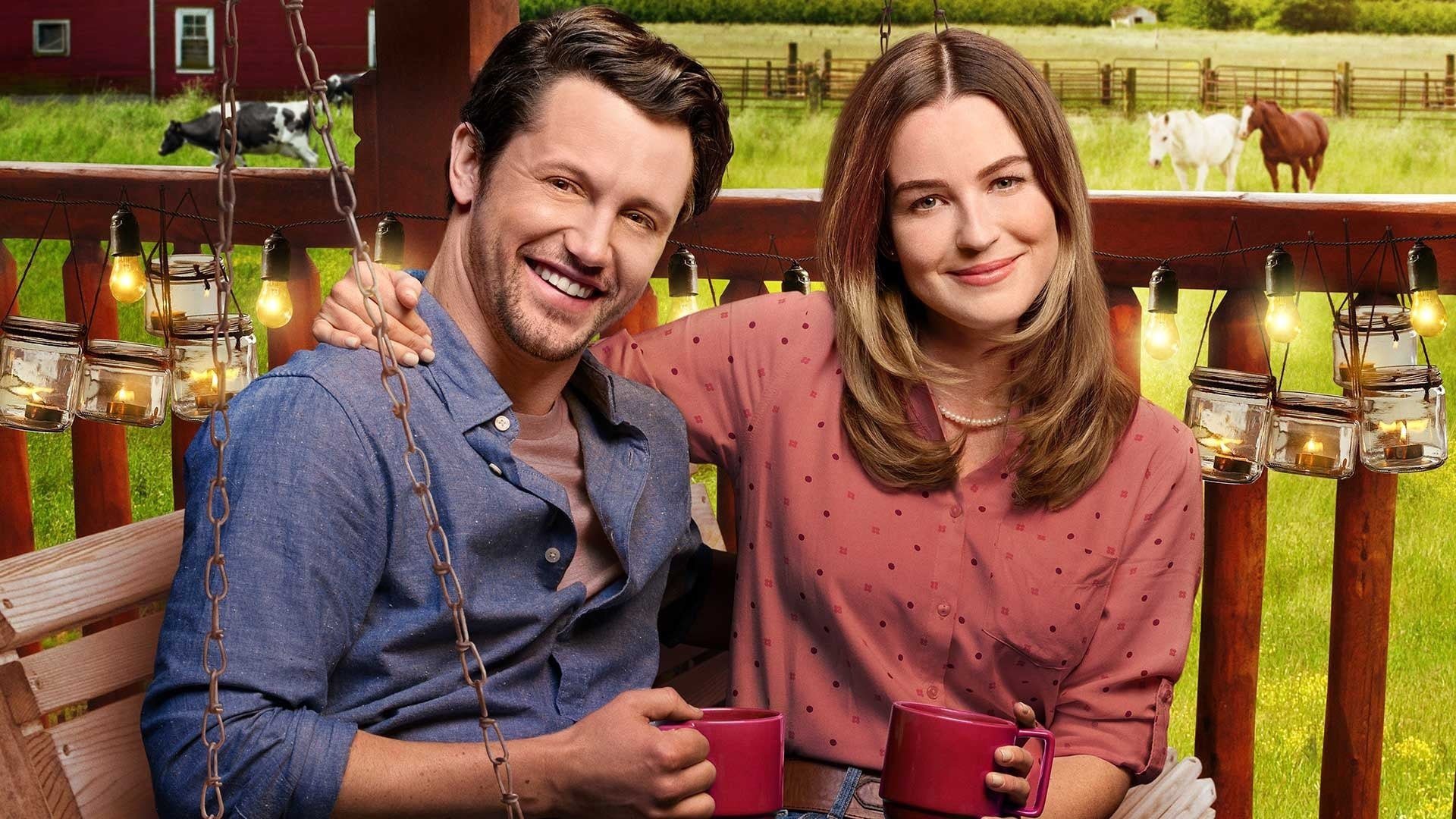 A Feeling of Home Background