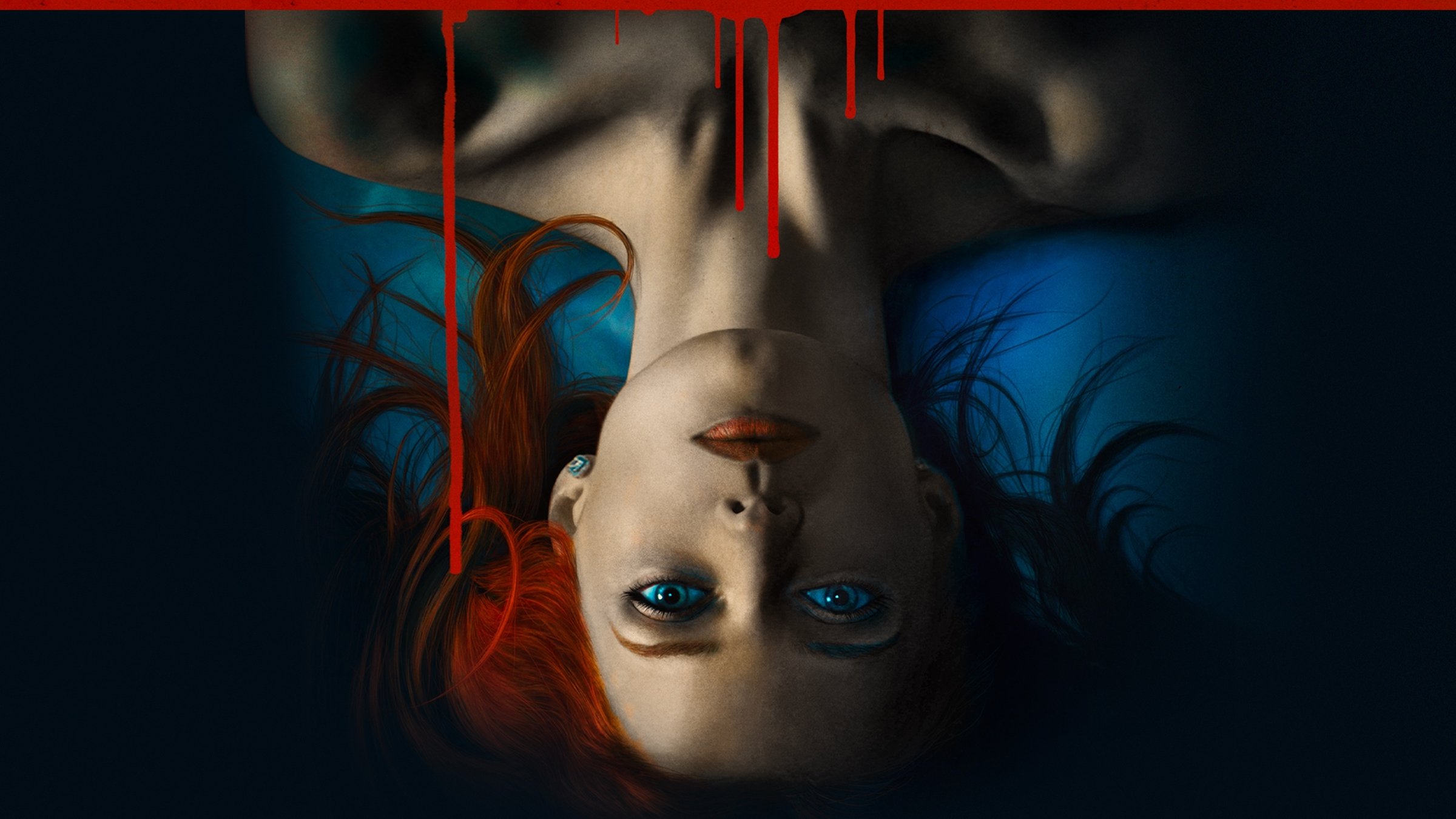 Elizabeth Harvest Background