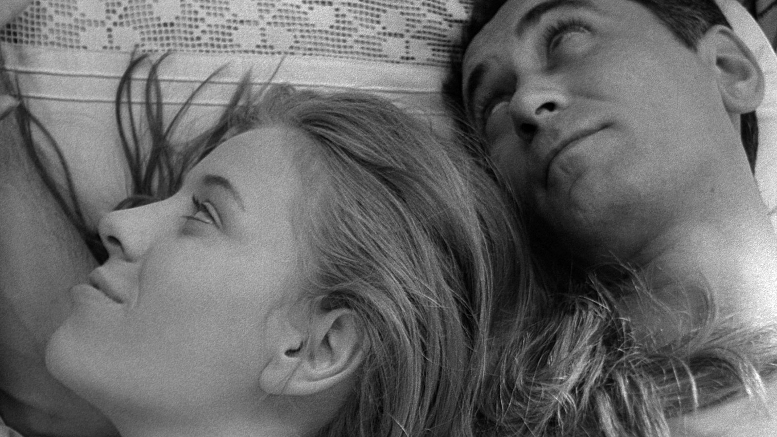 Love Affair, or the Case of the Missing Switchboard Operator Background