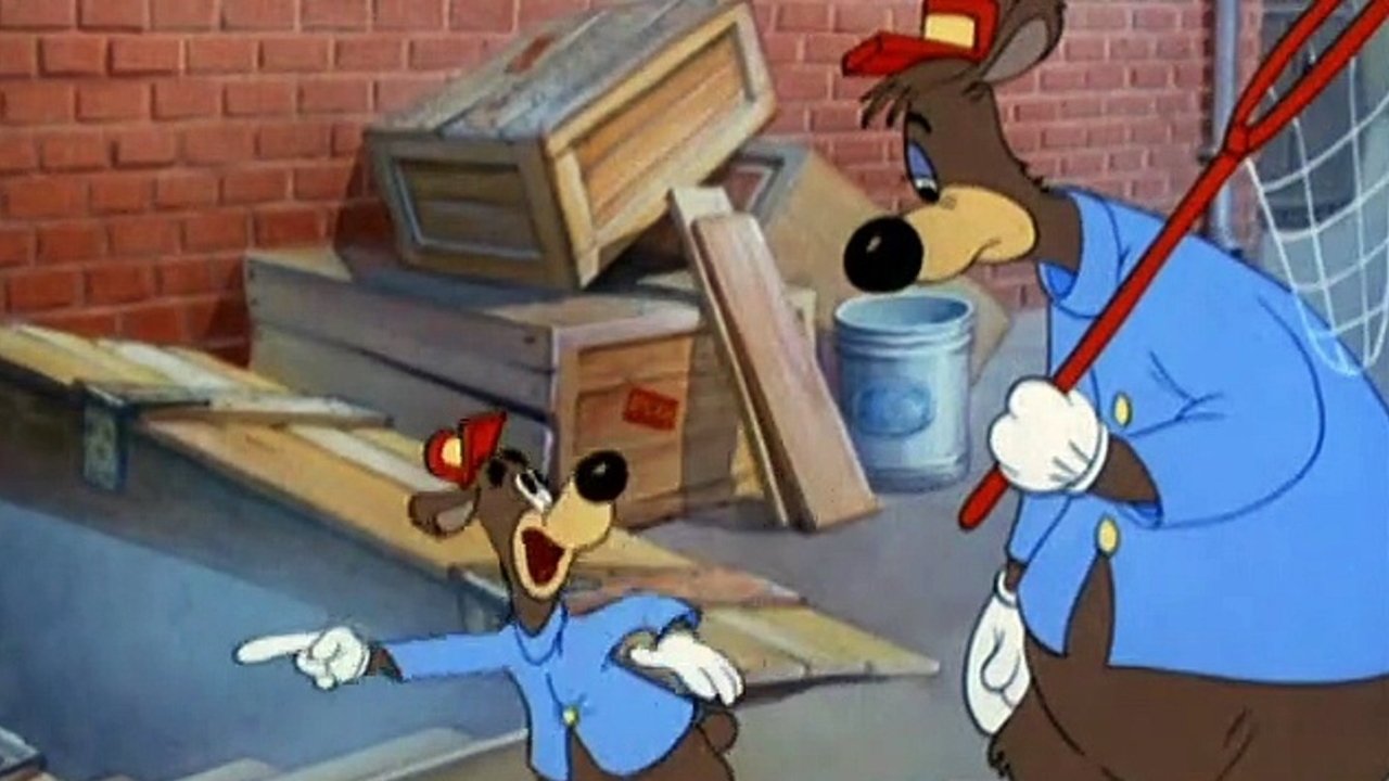 Hound Hunters Background