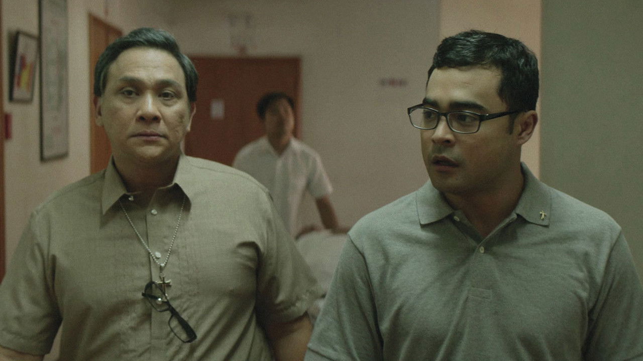 Smaller and Smaller Circles Background