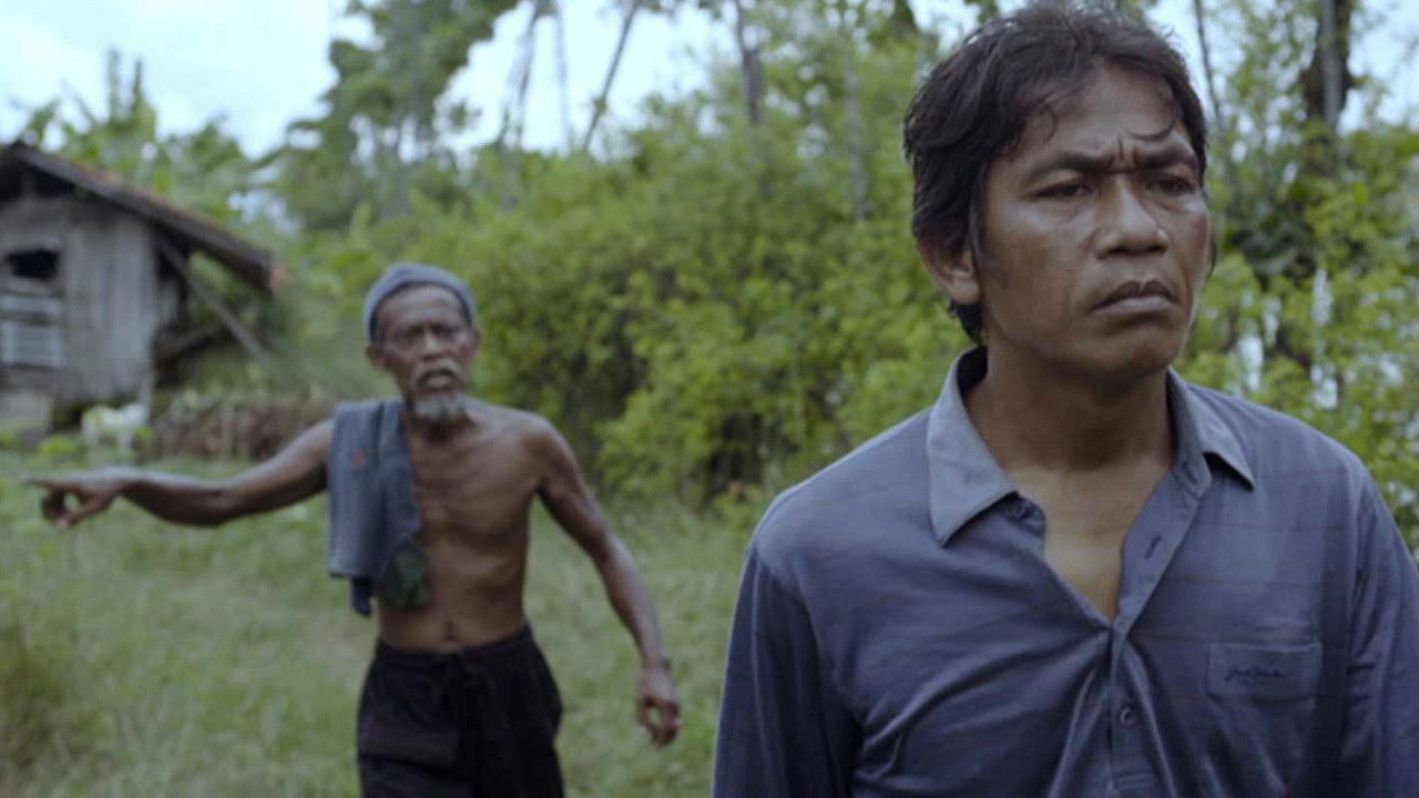 Leftovers Background