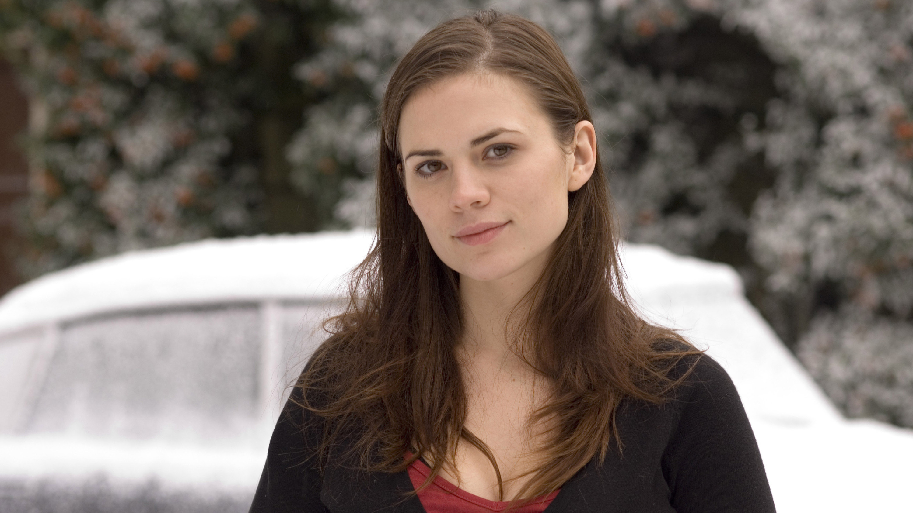 How About You... Background