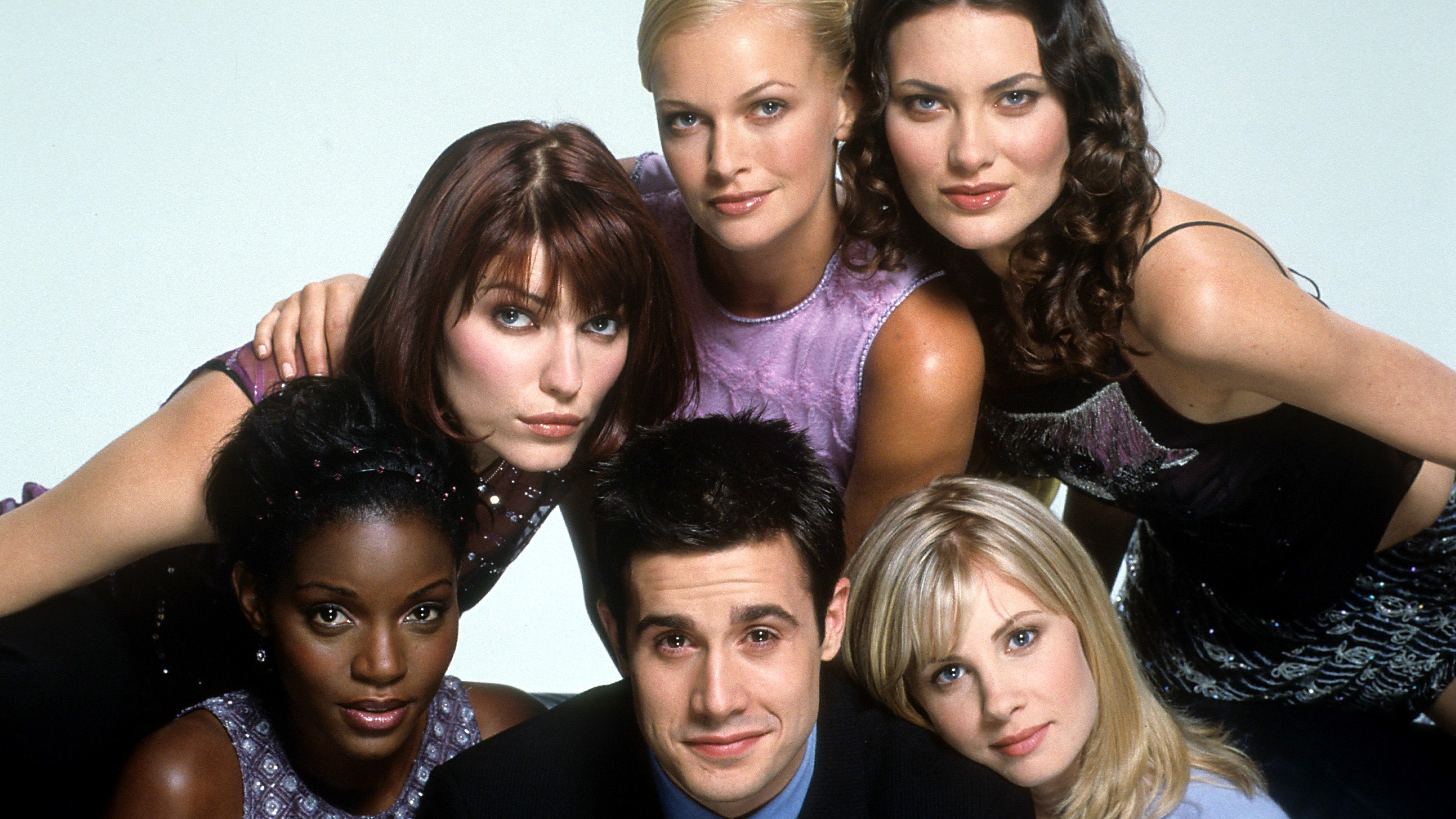 Head Over Heels Background