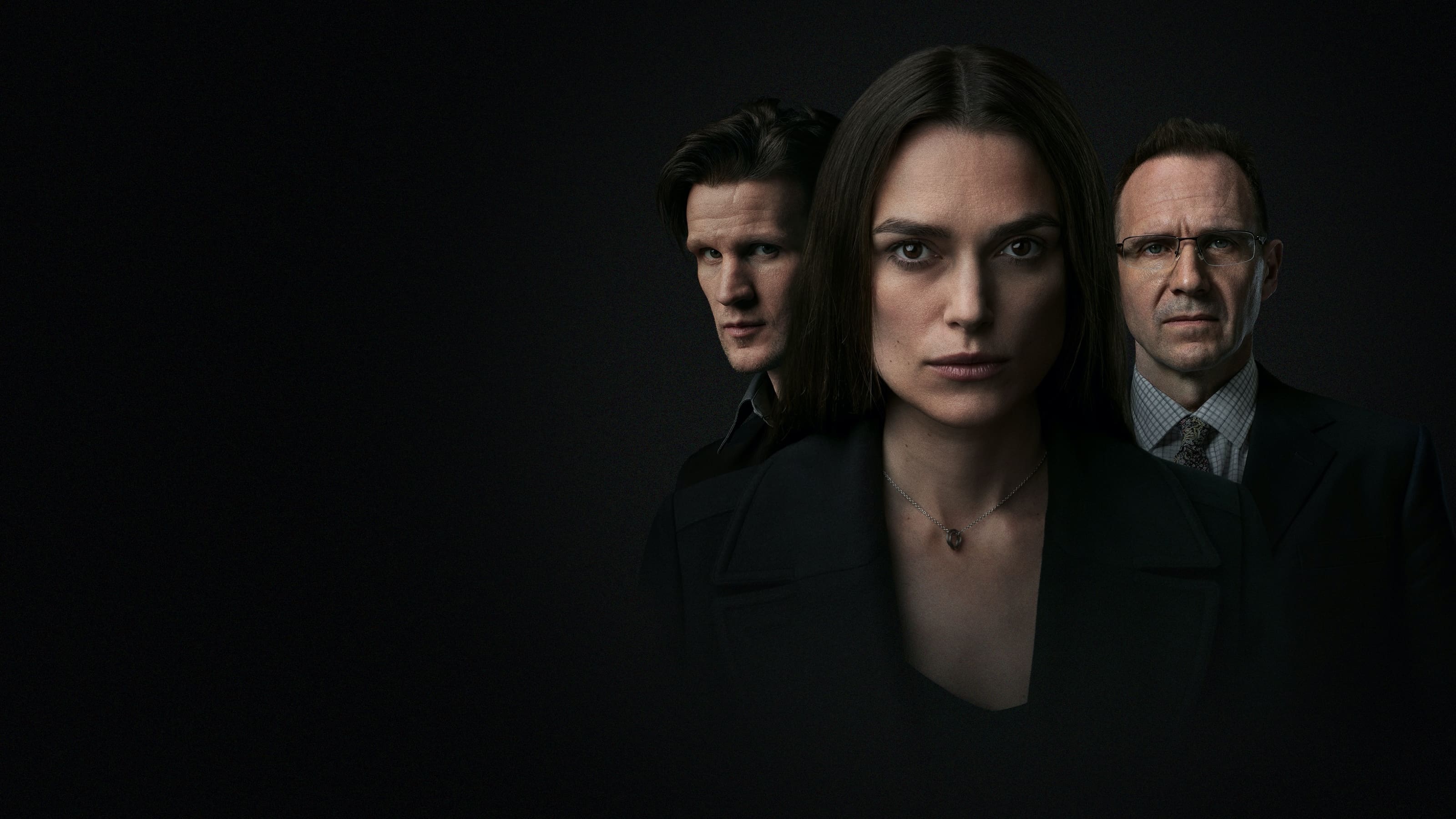 Official Secrets Background