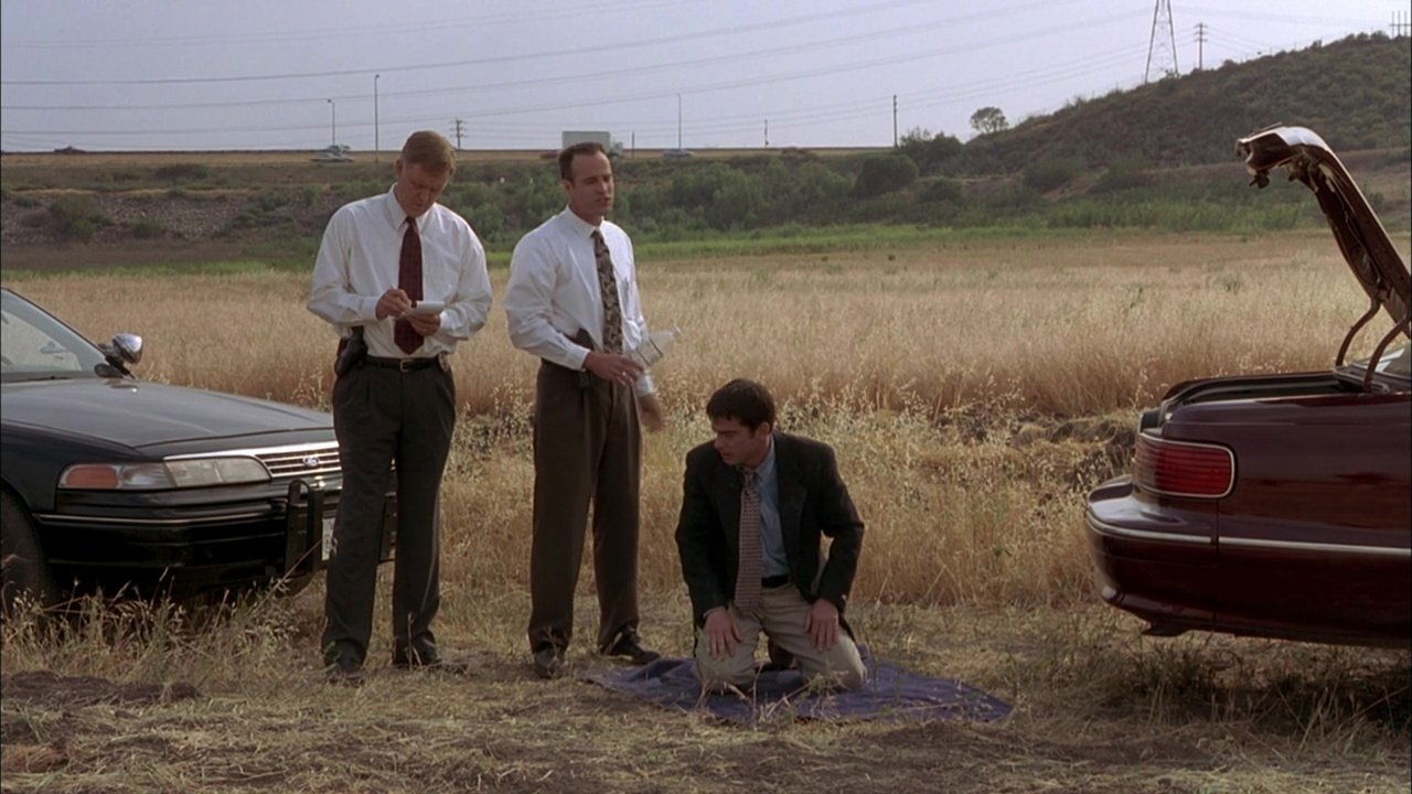 Johnny Skidmarks Background