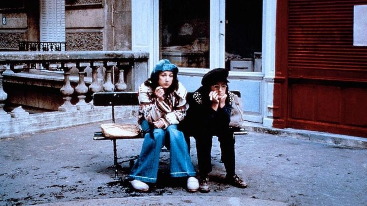 Mina Tannenbaum Background