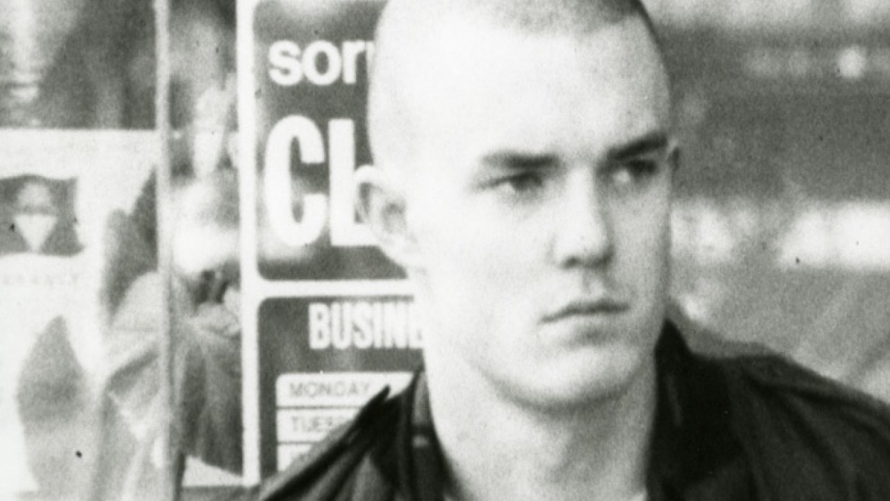 No Skin Off My Ass Background