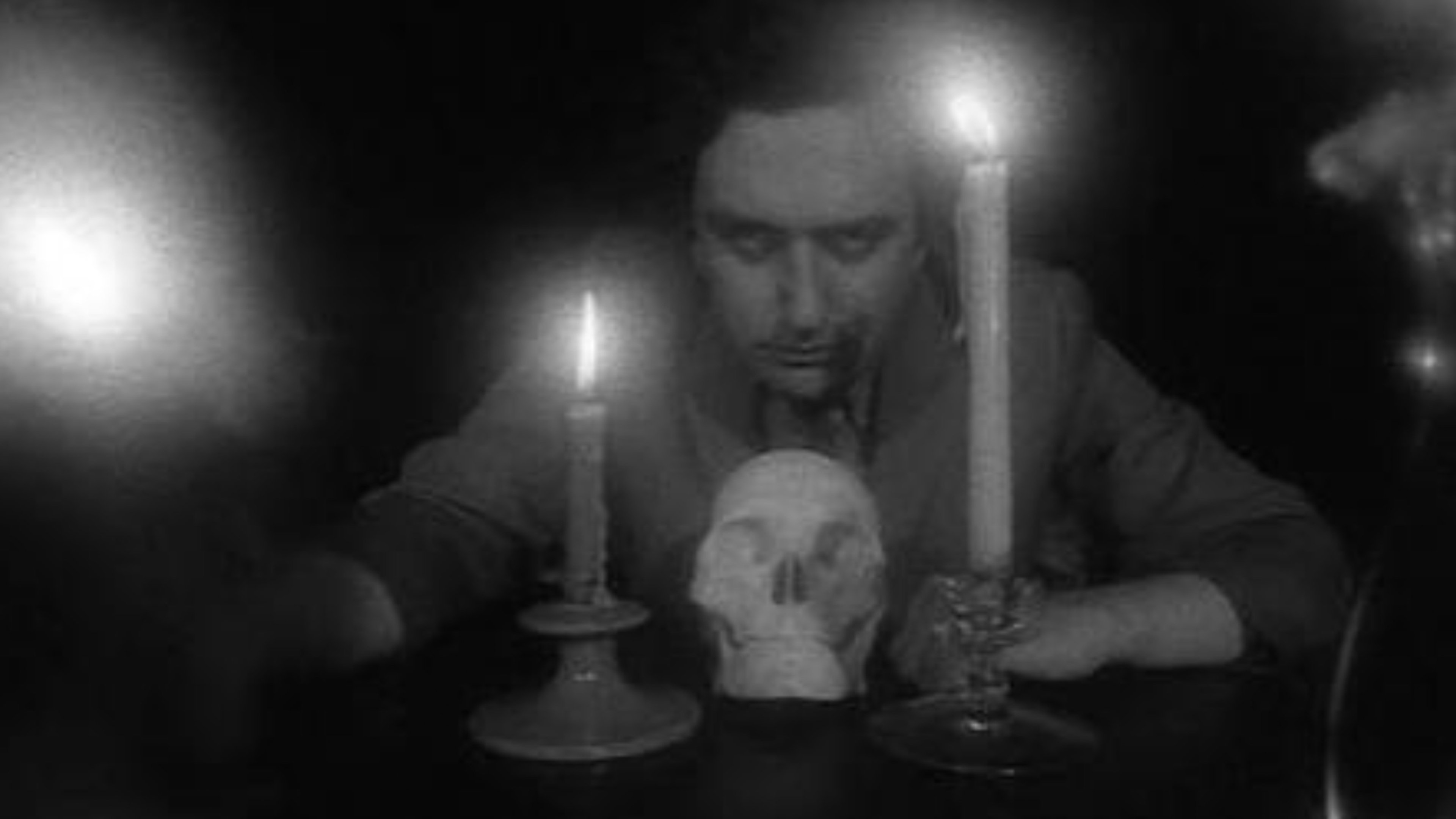 The Ultimate Degenerate Background