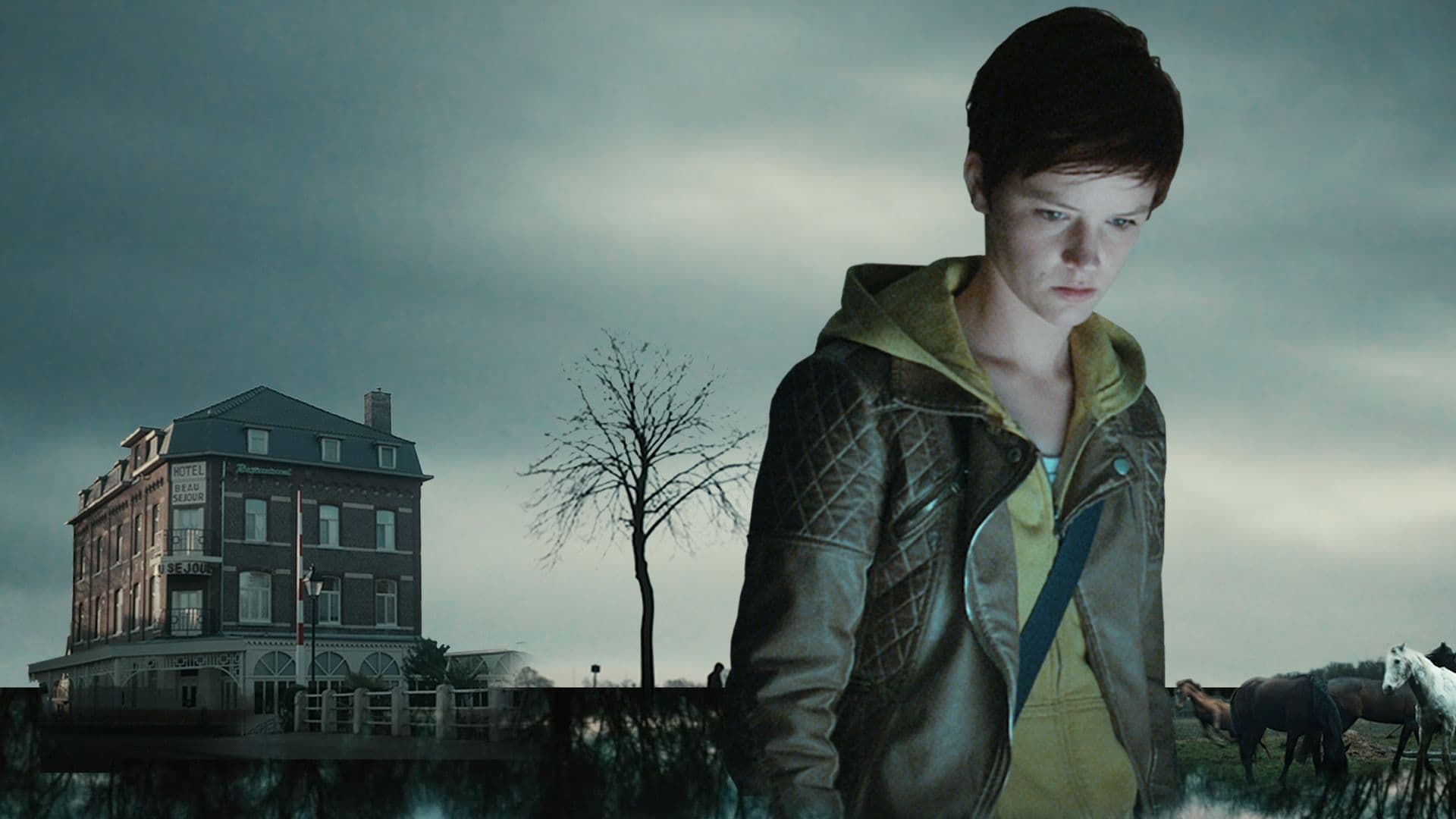 Hotel Beau Séjour Background