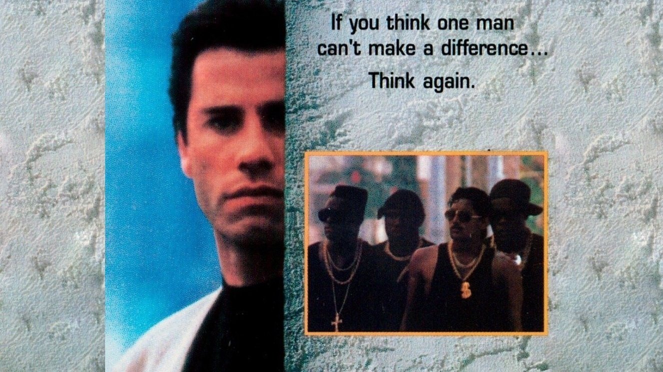 Chains of Gold Background