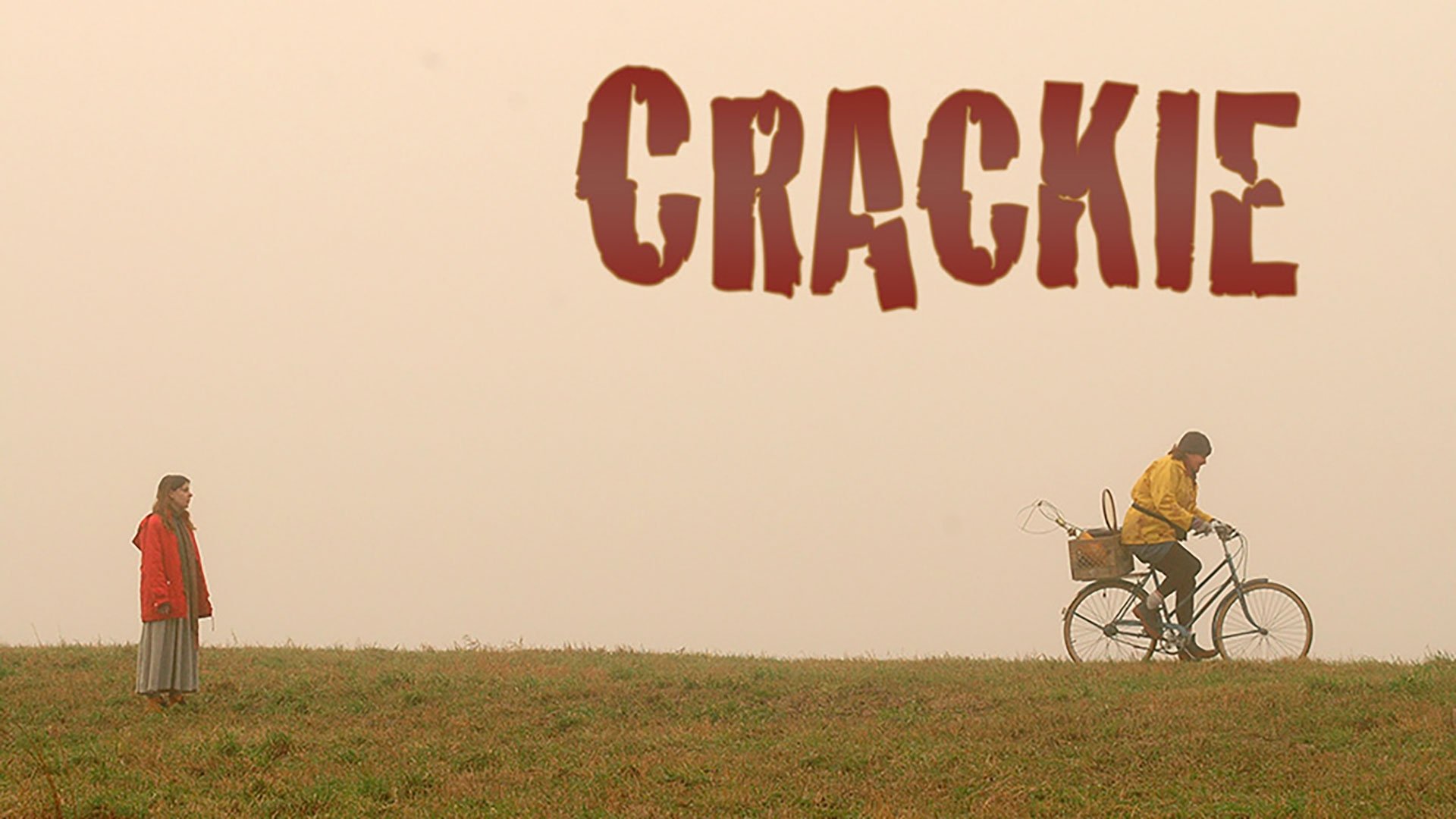 Crackie Background