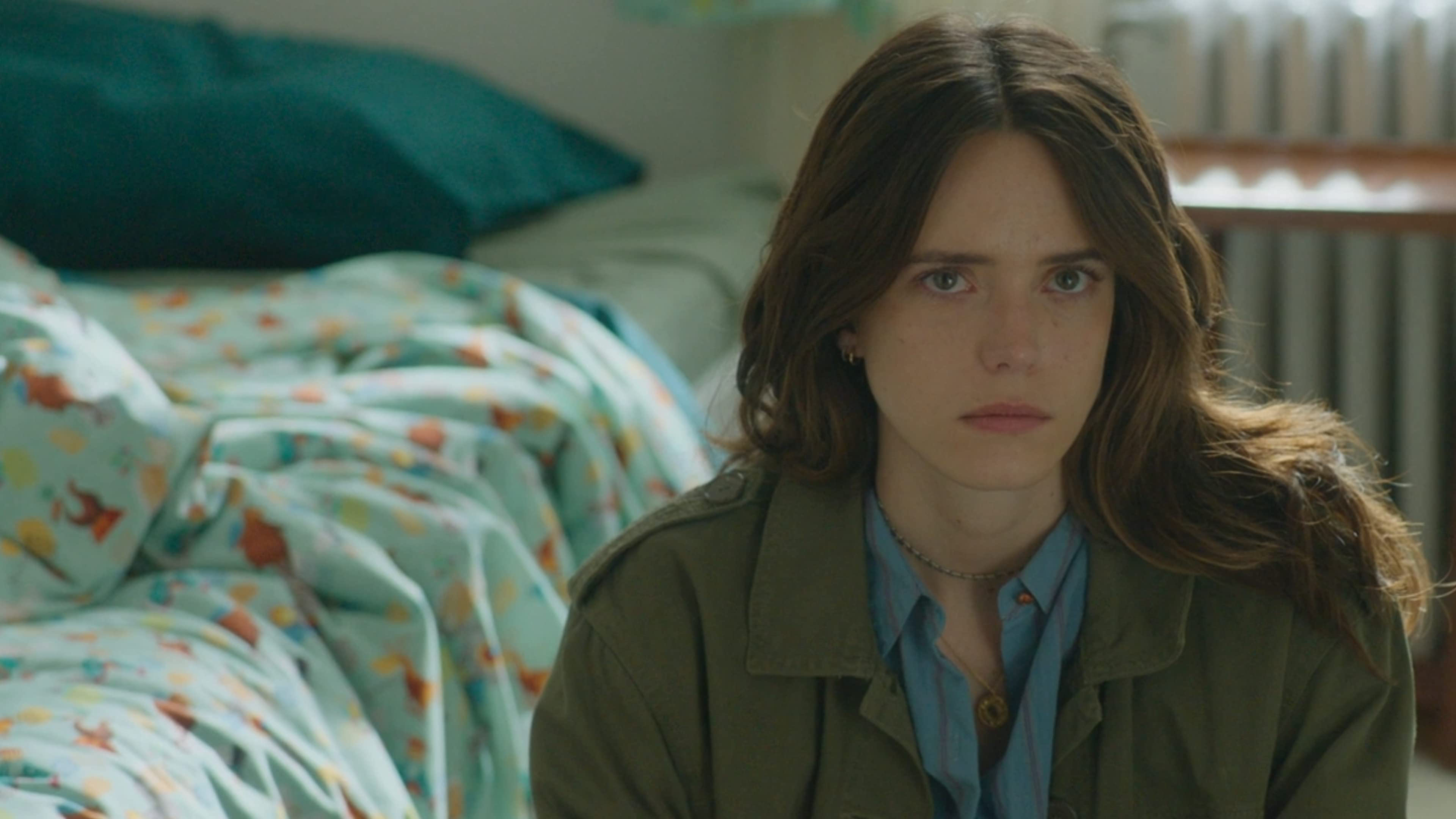 La Graine Background