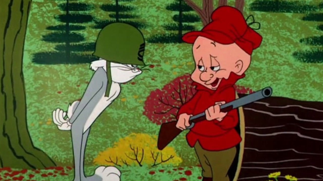 Bugs' Bonnets Background