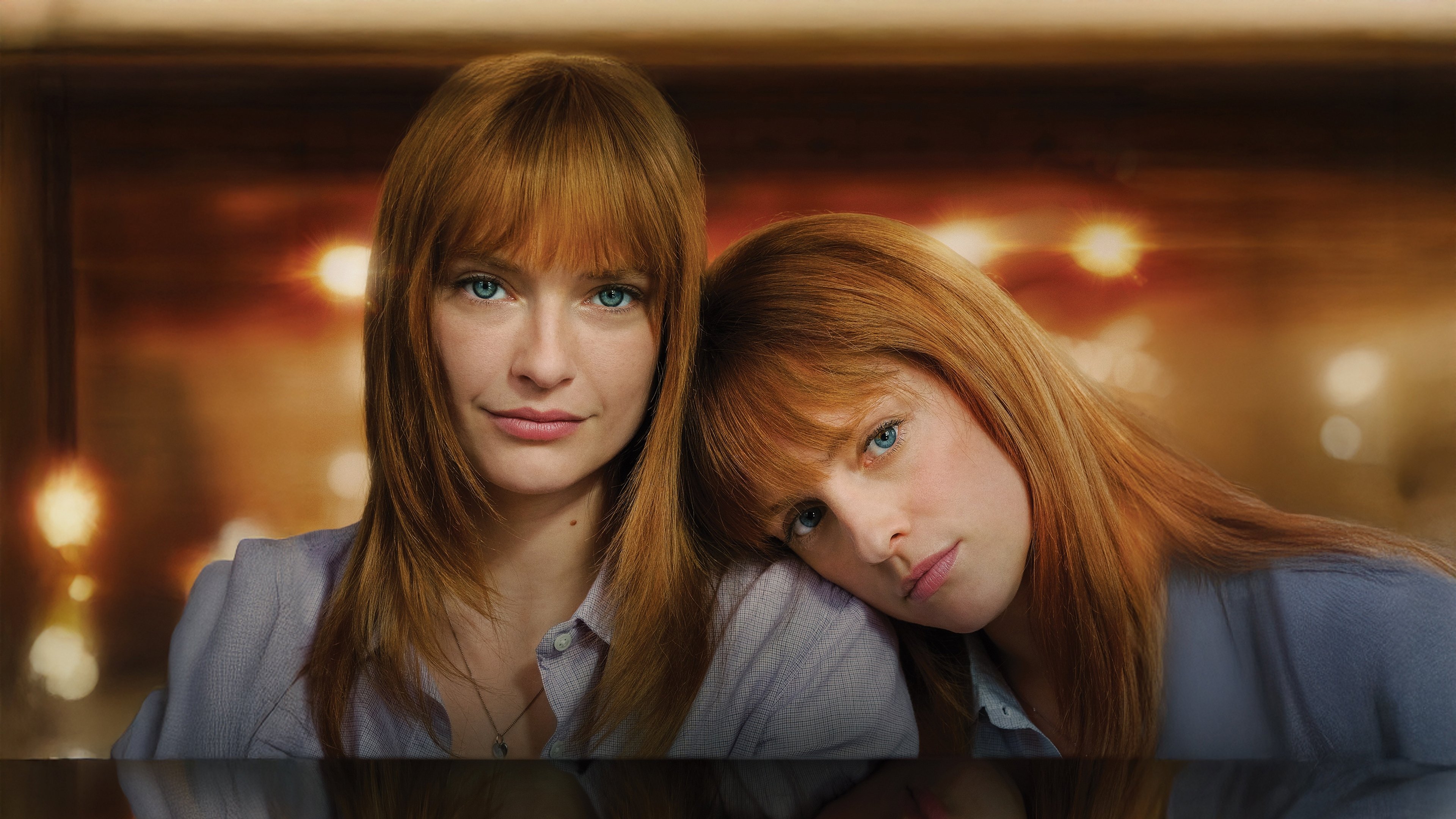 Prodigies Background