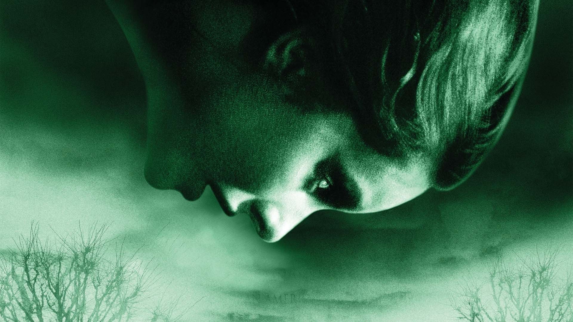 An American Haunting Background