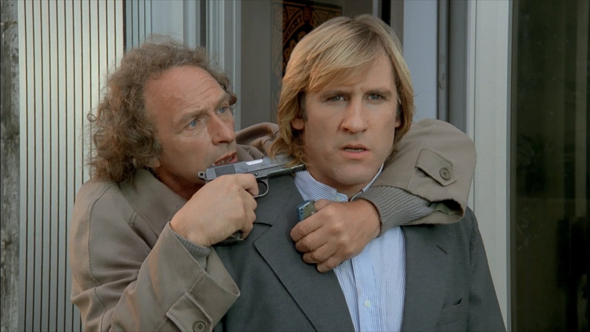 The Fugitives Background