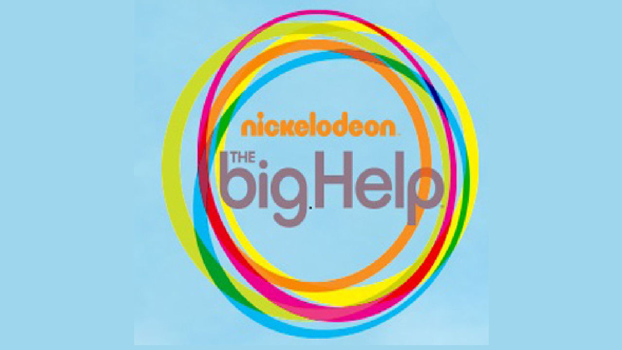 The Big Help Background