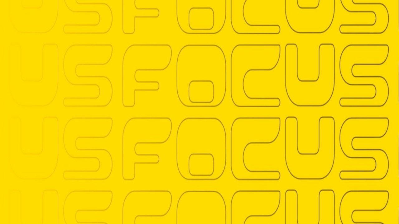 Focus Background