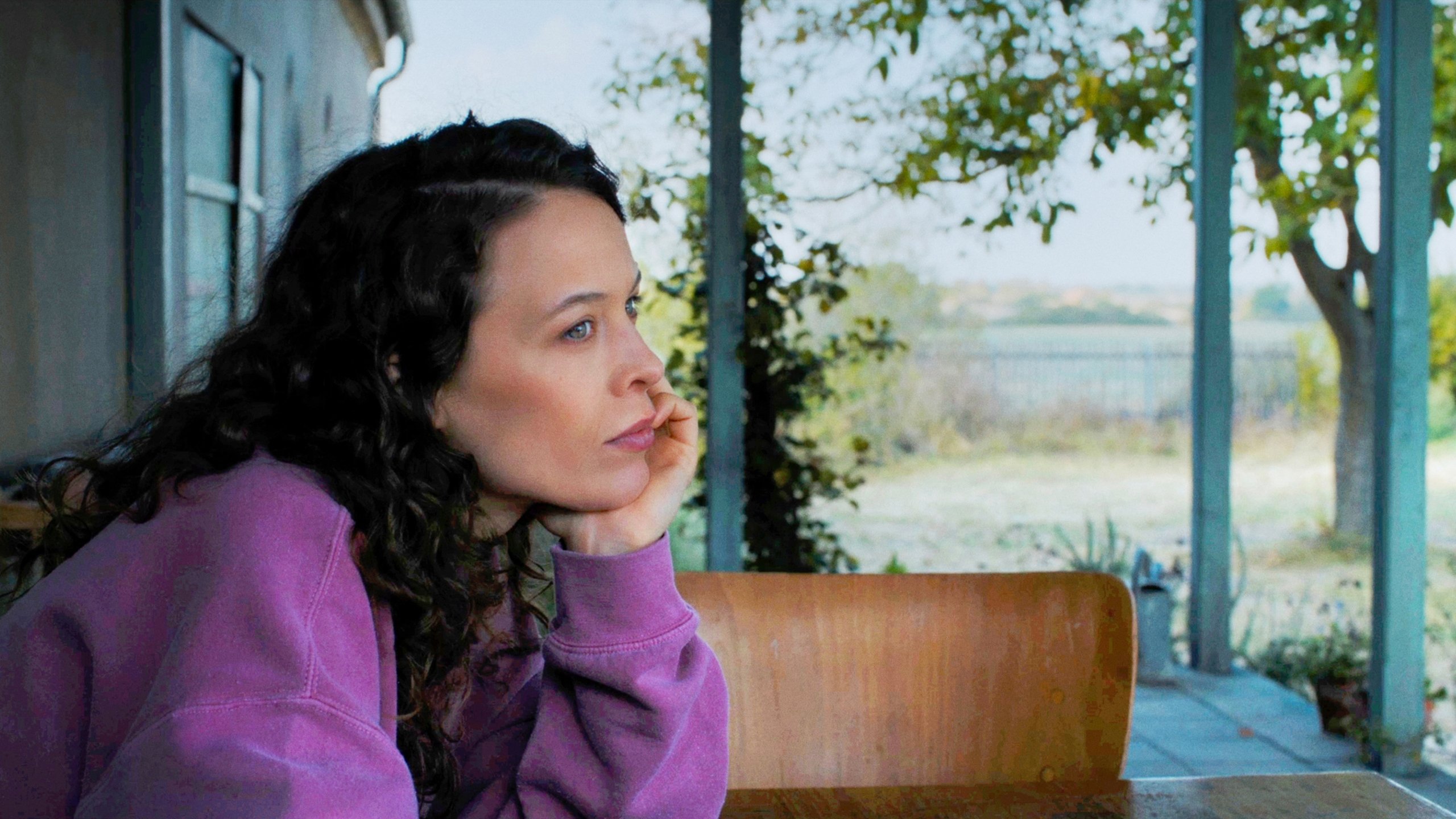 Mirrors No. 3 Background