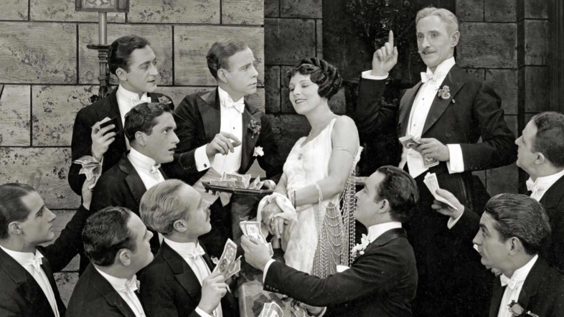 Manslaughter Background