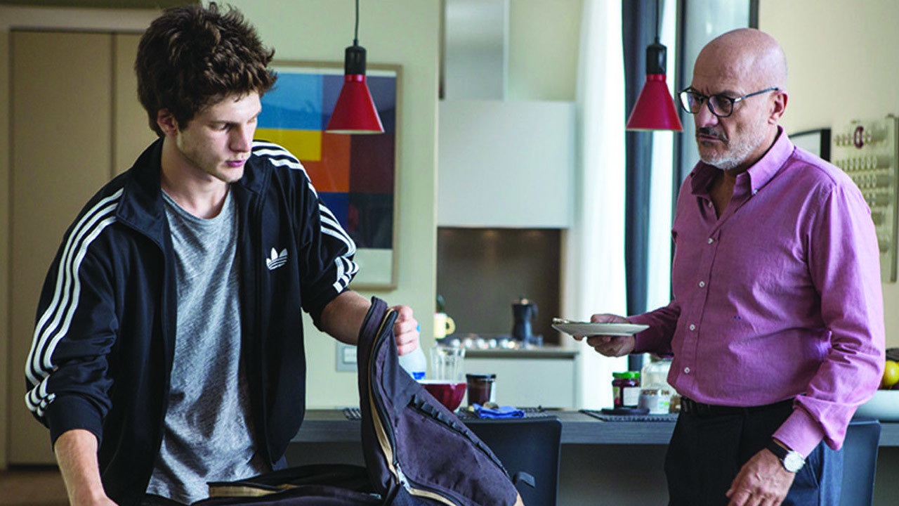 Couch Potatoes Background