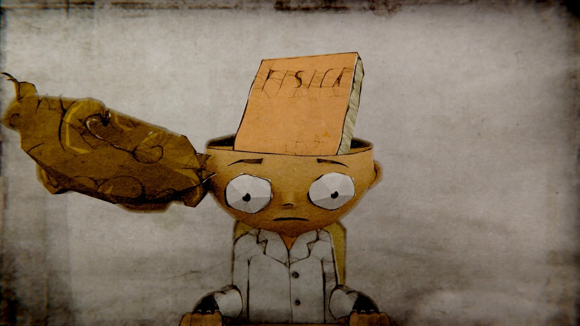 La educación prohibida Background