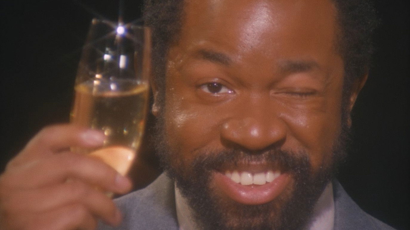 Inspector Ike Background