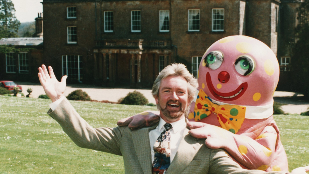 Noel's House Party Background