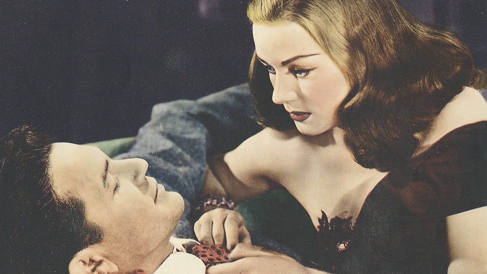 Body and Soul Background