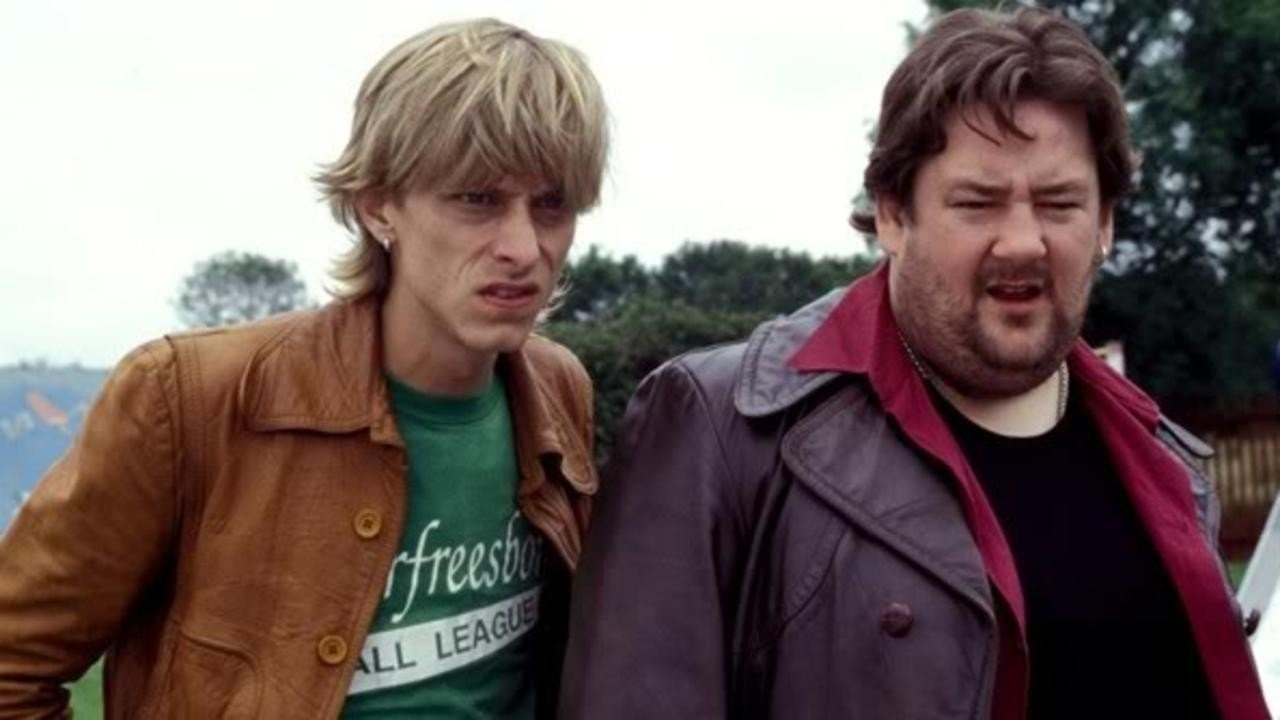 Sex Lives of the Potato Men Background