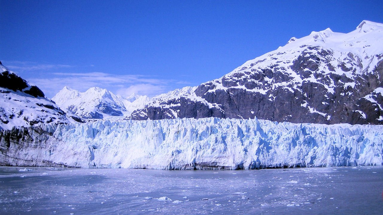 Are We Changing Planet Earth? Background