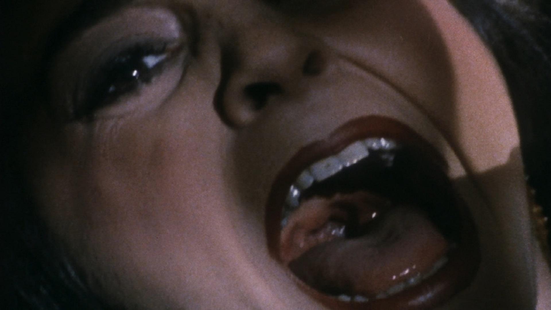 The Murder Secret Background